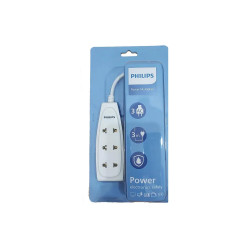 Ổ cắm điện Philips CHP1130WA