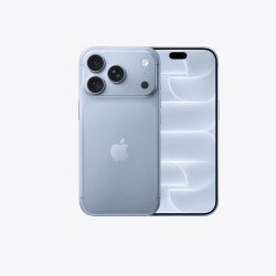 Điện Thoại iPhone 18 Pro Glacier 256GB