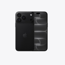 Điện Thoại iPhone 18 ProMax Black 2TB