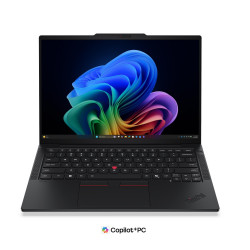 Laptop Lenovo ThinkPad T14s Gen 7 21YU008UVN (Intel Core Ultra 5 325 | Intel Graphics | 14 inch WUXGA IPS | 32GB | 512GB | Win 11 Pro | Đen)