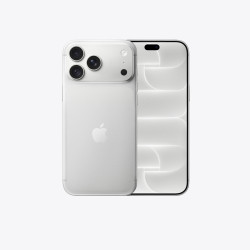 Điện Thoại iPhone 18 ProMax Silver 256GB