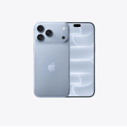 Điện Thoại iPhone 18 ProMax Glacier 2TB