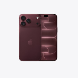 Điện Thoại iPhone 18 ProMax Burgundy 256GB