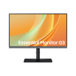 Màn Hình SAMSUNG G3 G32H LS24HG320EEXXV (24 inch - IPS - FHD - 144Hz - 1ms)