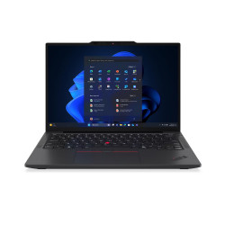 Laptop Lenovo ThinkPad X13 Gen 6 21RK00B2VN (Intel Core Ultra 5 225H | Intel Arc 130T GPU | 13.3-inch WUXGA | 16GB | 1TB | Windows 11 Pro | Đen)