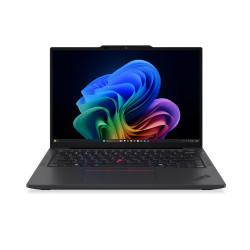Laptop Lenovo ThinkPad X13 Gen 7 21YH005JVN (Intel Core Ultra 5 325 | Intel Graphics | 13.3-inch WUXGA | 32GB | 512GB | Windows 11 Pro | Đen)