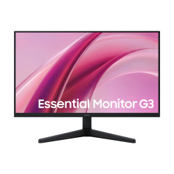 Màn Hình SAMSUNG G3 G31H LS27HG310EEXXV (27 inch - IPS - FHD - 144Hz - 1ms)