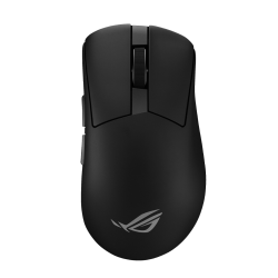 Chuột Asus ROG Gladius IV Ace Black