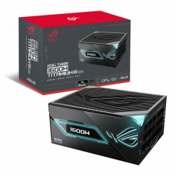 Nguồn Asus ROG-THOR-1600T3-GAMING-EVO