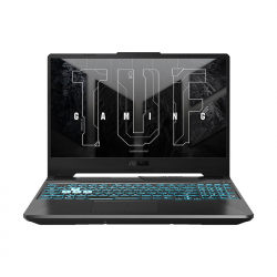 Laptop Asus TUF Gaming A15 FA506NCG - HN396W (AMD Ryzen 7 155 | RTX 3050 4GB | 15.6 inch FHD 144Hz | 8GB | 512GB | Win 11 | Đen)