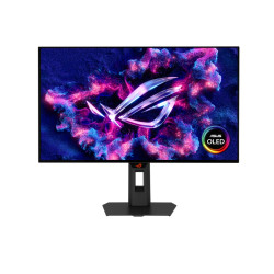 Màn hình Gaming ASUS ROG Strix OLED XG27AQWMG (26.5 inch - Tandem WOLED - 2K - 280Hz - 0.03ms)