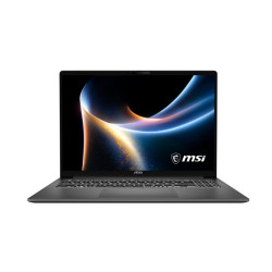 Laptop MSI Modern 16S G3MG-016VN (Intel Core 7 350 | 16GB | 1TB | Intel Graphics | 16 inch FHD + 120Hz | Win 11 | Xám)