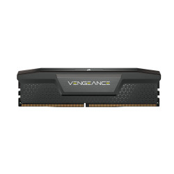 RAM Corsair VENGEANCE 128 GB (2x64GB) DDR5 6000MHz Intel XMP (CMK128GX5M2D6000C40)
