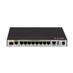 H3C WSG1808X-PWR Wireless Integrated Multi-Service Gateway