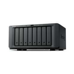 Thiết bị lưu trữ mạng Synology DS1825neo+ (chỉ tương thích ổ Synology)