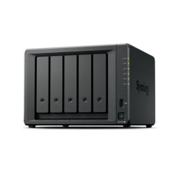 Thiết bị lưu trữ mạng Synology DS1525neo+ (chỉ tương thích ổ Synology)