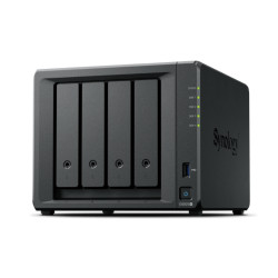 Thiết bị lưu trữ mạng Synology DS925neo+ (chỉ tương thích ổ Synology)