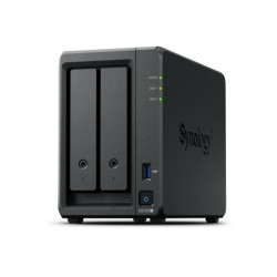 Thiết bị lưu trữ mạng Synology DS725neo+ (chỉ tương thích ổ Synology)