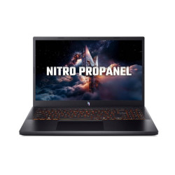 Laptop Acer Nitro ProPanel ANV15-42-R0QM NH.QUDSV.001 (AMD Ryzen 5 7640HS | RTX 3050 6GB | 15.6 inch FHD 180Hz | 16GB | 512GB | Windows 11 Home SL | Đen) 