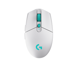 Chuột Logitech G304 X LightSpeed White