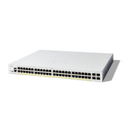 Switch Cisco C1300-48T-4G (Gigabit 1000Mbps/ 48 Cổng/ 4 SFP/ Managed Switch)