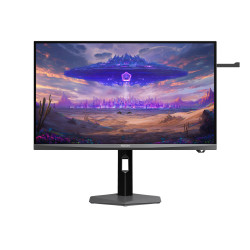 Màn Hình Gaming  AOC AGP277QK (27 inch - IPS - 2K - 500Hz(QHD)/1000Hz(HD) - 0.3ms - Speaker)