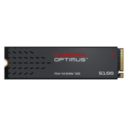 Ổ cứng SSD Sandisk Optimus 5100 2TB M.2 NVMe M.2 2280 PCIe Gen4.0 x4 (SDSP51200TAN) 