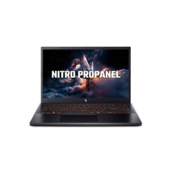 Laptop Acer Nitro ProPanel ANV15-52-556L NH.QZ9SV.006 (Intel Core 5 210H Processor | RTX 5050 8GB GDDR7 | 16GB | 512GB | 15.6 inch FHD, IPS, 180Hz)