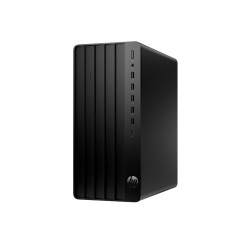 Máy tính để bàn PC HP Pro Tower 280 G9 C46A7AT (Intel Core i3 14100 | 8GB | 256GB | Intel UHD Graphics 730 | WL + BT | Windows 11 Home)