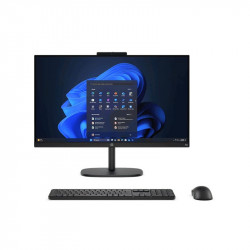 Máy tính để bàn HP All-in-One ProStudio 2 G2a D8ZR6PT (AMD Ryzen 5 40 | 16GB | 512GB | Radeon Graphics | 23.8 inch FHD | Win 11 | Đen)