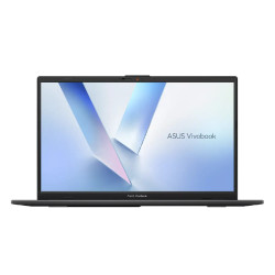 Laptop ASUS Vivobook Go 15  E1504FA-BQ5963W  (Ryzen 5 40 | 8GB | 512GB | AMD Radeon | 15.6 inch FHD | Win 11 | Đen)