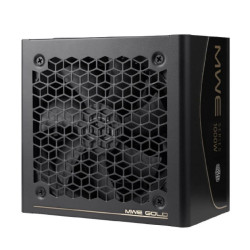 Nguồn máy tính Cooler Master MWE Gold V4 850 FM BL ATX 3.1 80 Plus Gold (850W/ Full-Modular)