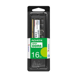 RAM Adata Premier 16GB DDR5 5600 MHz AD5U560016G-S
