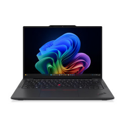 Laptop Lenovo ThinkPad X13 Gen 7 21YH005RVN (Intel Core Ultra 7 335 | Intel Graphics | WUXGA | IPS  | 32GB | 512GB | Windows 11 Pro | Đen)