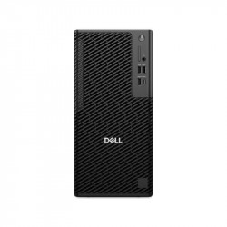 Máy tính trạm Workstation Dell Pro Precision 7 T1 PW7T1260- 42DWS-PRE7U501 (Intel Core Ultra 5 235 | 16GB | 512GB | RTX A400 4GB | Windows 11 Pro | Đen)