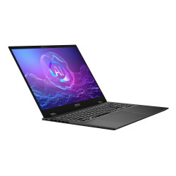 Laptop MSI PrestigePro 16 AI B2HVEG 251VN (Intel Core Ultra 7 255H | RTX 4050 | 16 inch UHD+ OLED | 32GB | 1TB | Win 11)