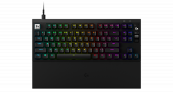 Bàn phím cơ Logitech G Pro X2 Rapid Black