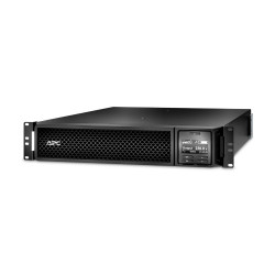 Bộ lưu điện (UPS) APC Smart SRT1500XLI (Online | Tower | 1500VA | 1500W)