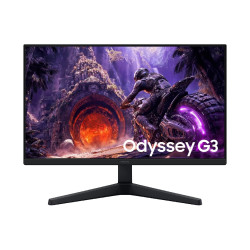 Màn Hình SAMSUNG Odyssey G3 G30H LS24HG300EEXXV (24 inch - IPS - FHD - 1ms - 200Hz)