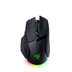 Chuột Razer Basilisk V4 Pro Black
