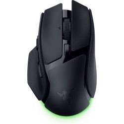 Chuột Razer Basilisk V4 Hyperspeed Black