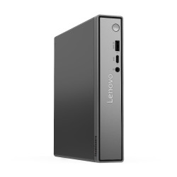 Máy tính để bàn đồng bộ LENOVO ThinkCentre neo 50q Gen 5 13B900BHVN  (Intel Core i3-1315U | Integrated Intel UHD Graphics | 8GB | 512GB | Windows 11 Home  | Đen) 