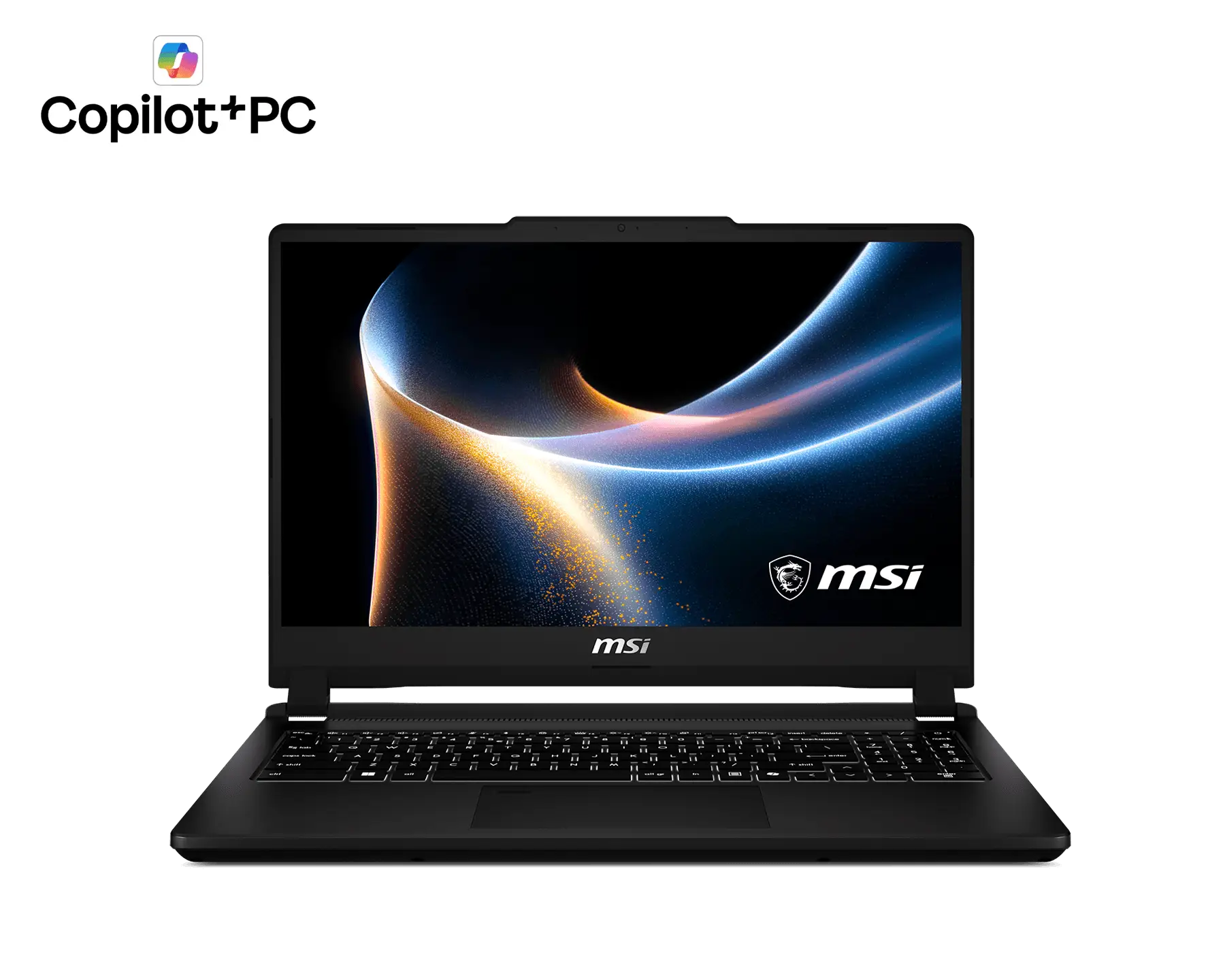 Laptop MSI Venture 15 AI+ B3M 007VN (Intel Core Ultra X7 358H | Intel Arc B390 | 15.6 FHD | 16GB | 512GB | Windows 11 Pro | Xám)