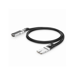 Cáp mạng QSFP112 400G 0.4M DAC
