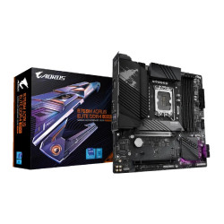 Mainboard Gigabyte B760M AORUS ELITE DDR4 GEN5