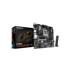 Mainboard Gigabyte B760M DS3H WIFI 6E GEN5 DDR5