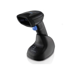 Máy đọc mã vạch 2D Datalogic QBT2500 có dây