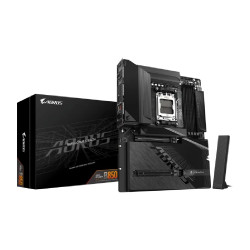 Mainboard Gigabyte B850 AORUS STEALTH DDR5