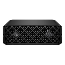 Máy tính trạm HP ZGX Nano G1n AI Station E72PXPA (NVIDIA GB10 | 128GB RAM | 4TB SSD | NVIDIA Blackwell Graphics | Ubuntu)