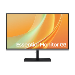 Màn Hình SAMSUNG G3 G32H LS27HG320EEXXV (27 inch - IPS - FHD - 144Hz - 1ms)